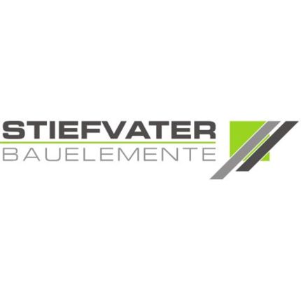 Logo fra Stiefvater Bauelemente