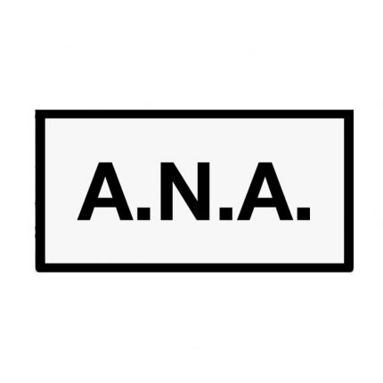 Logo van A.N.A. STUDIO Architektur- & Designkonzeption