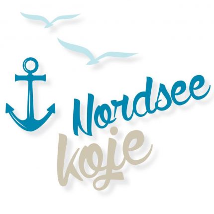 Logotipo de Nordsee-Koje