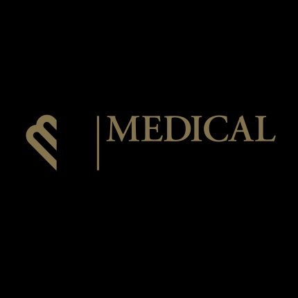 Logo da Medical Beauty