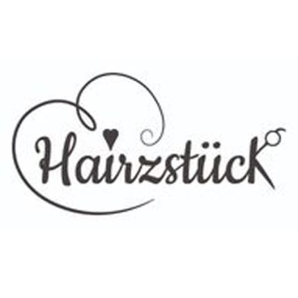 Logotyp från Salon Hairzstück