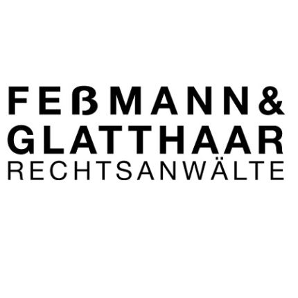 Logo von Rechtsanwälte Fessmann und Glatthaar