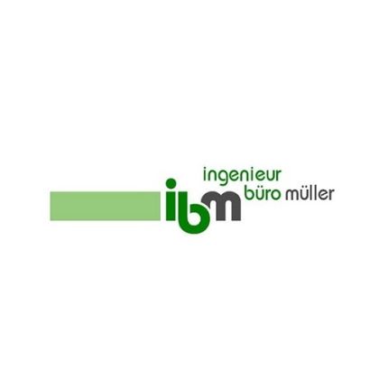 Logo fra INGENIEUR BÜRO MÜLLER
