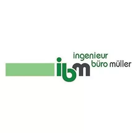 Logo od INGENIEUR BÜRO MÜLLER