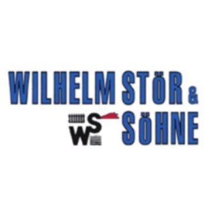 Logo fra Wilhelm Stör und Söhne Sanitär- und Heizungsbaugesellschaft mit beschränkter Haftung