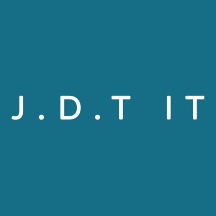 Logo fra Joshua Tewalt - IT Beratung