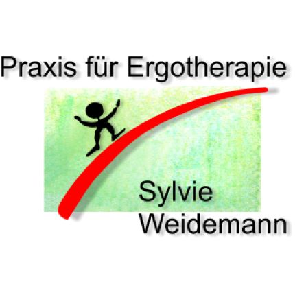 Logotyp från Praxis für Ergotherapie Sylvie Weidemann