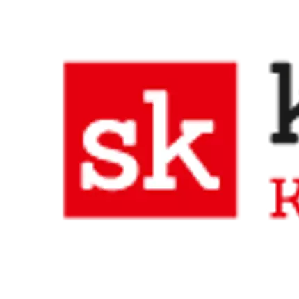 Logo fra SK-Partnerhaus GmbH