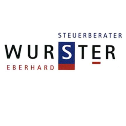Logo von Wurster Eberhard Steuerberater