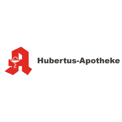 Logo van Hubertus Apotheke Inh. Martin Jorky