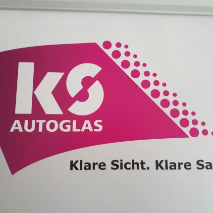 Logo von Autodienst Hennig Ks Autoglaszentrum Inh.Michael Hennig