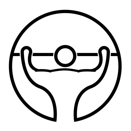 Logo von Personal Trainer Dimitri Rutansky
