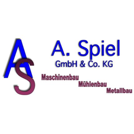 Logo fra A. Spiel GmbH & Co. KG