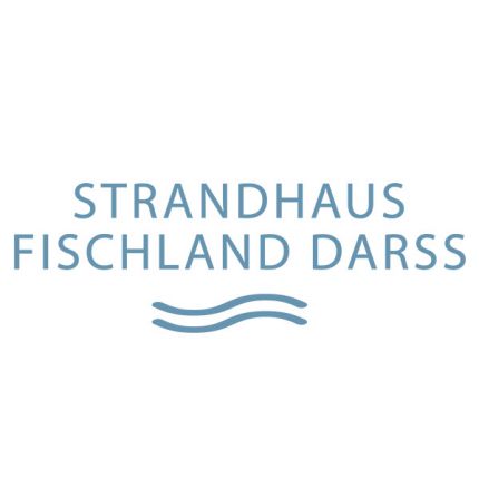 Logotyp från Strandhaus Fischland Darss Ferienwohnungen