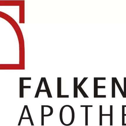 Logotyp från Falken Apotheke