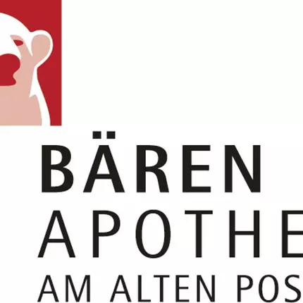 Logo von Bären Apotheke am Alten Posthof