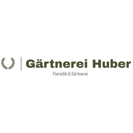Logo van Gärtnerei Huber