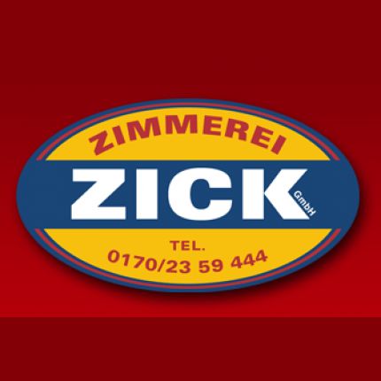Logótipo de Zimmerei Zick GmbH