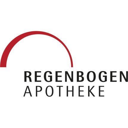 Logo van Regenbogen Apotheke