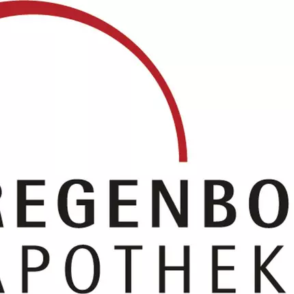 Logo van Regenbogen Apotheke