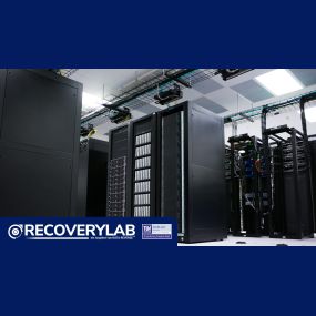 Bild von RecoveryLab Datenrettung Düsseldorf