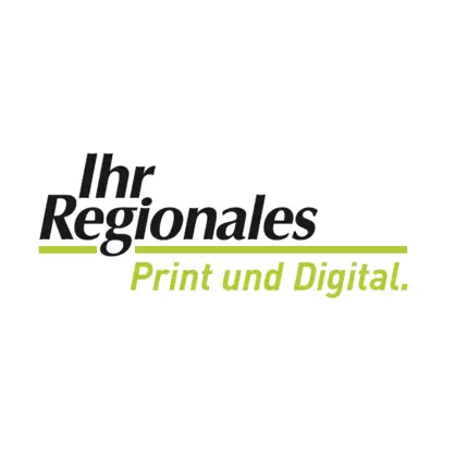 Logo von Ihr Regionales Print & Digital - Biberach