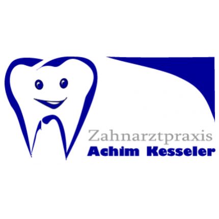 Logo van Zahnarztpraxis Achim Kesseler