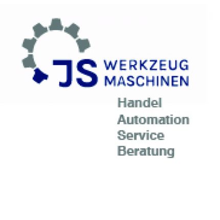Logotyp från JS Werkzeugmaschinen GmbH