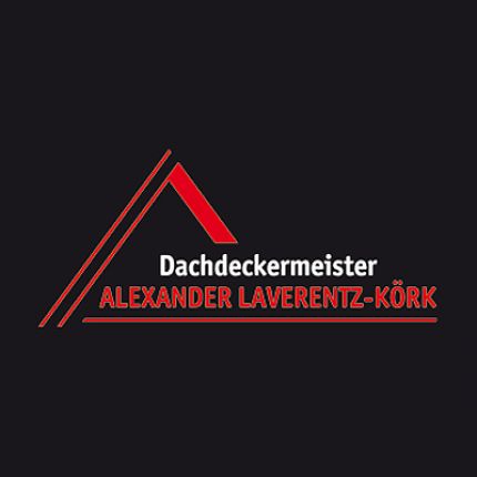 Logo de Dachdeckermeister Alexander Laverentz-Körk