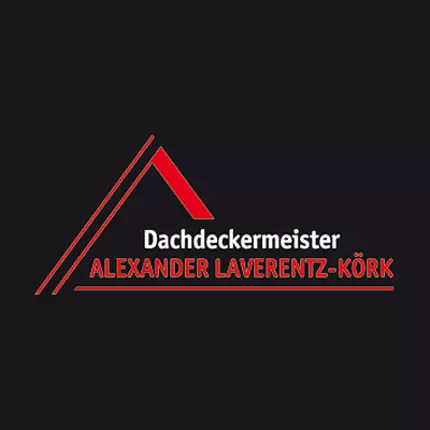 Logo von Dachdeckermeister Alexander Laverentz-Körk