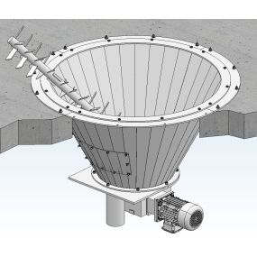 Siloaustragung S 151