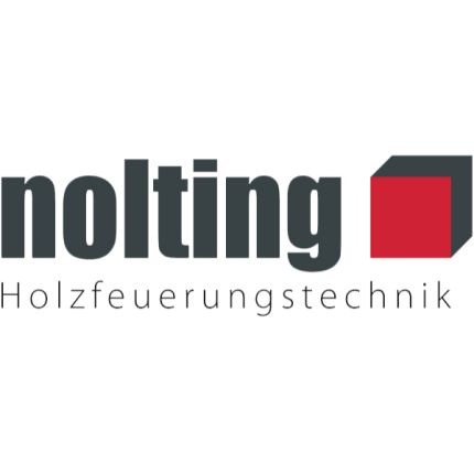 Logo od Nolting Holzfeuerungstechnik GmbH