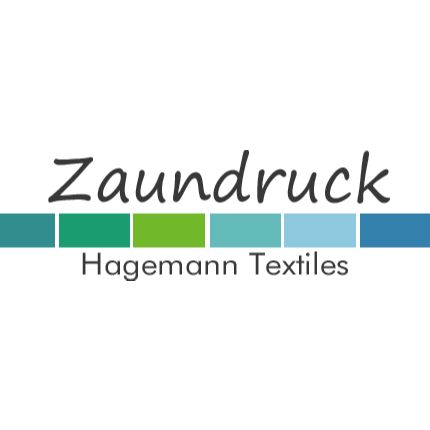 Logo fra Zaundruck Hagemann Textiles
