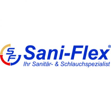 Logo von Sani Flex Sanitär & Schlauchspezialist