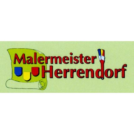 Logotyp från Malermeister Andreas Herrendorf