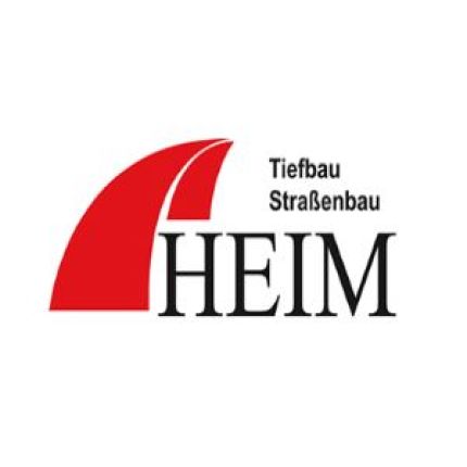Logo fra Heim Tief- und Straßenbau GmbH & Co. KG