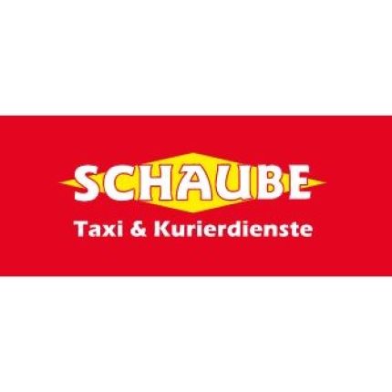 Logo de Schaube Taxi & Kurierdienst