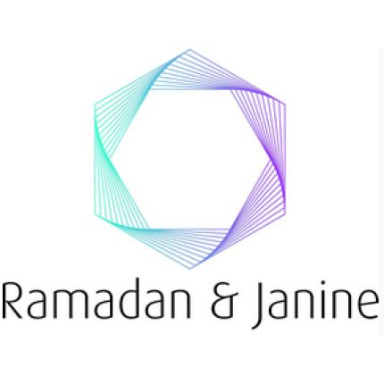 Logo von Malerfachbetrieb Ramadan und Innen- und Außenausbau Janine