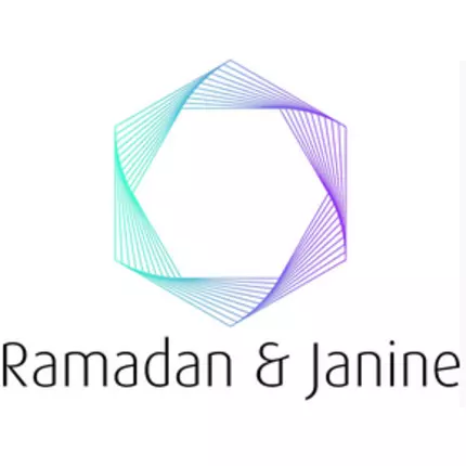 Logotipo de Malerfachbetrieb Ramadan und Innen- und Außenausbau Janine