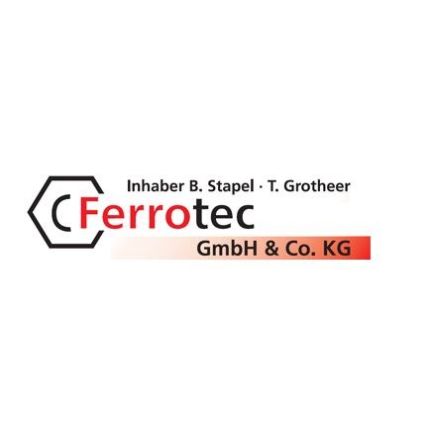 Logotyp från Ferrotec GmbH & Co. KG