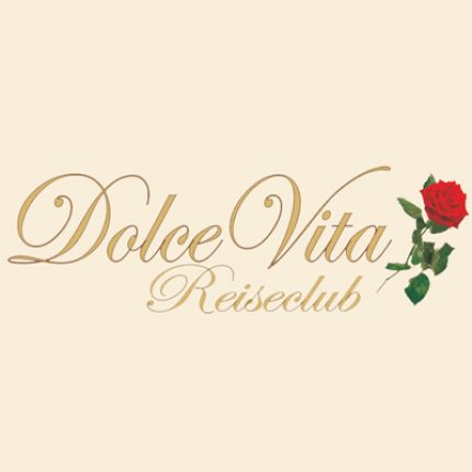 Logotipo de Dolce Vita Reiseclub