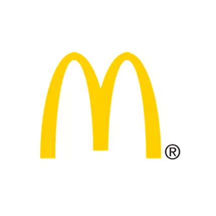 Logotyp från McDonald's