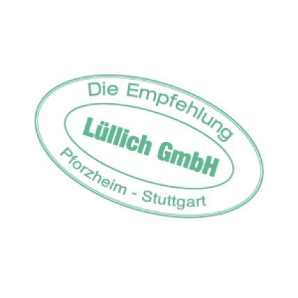 Logo van Lüllich GmbH