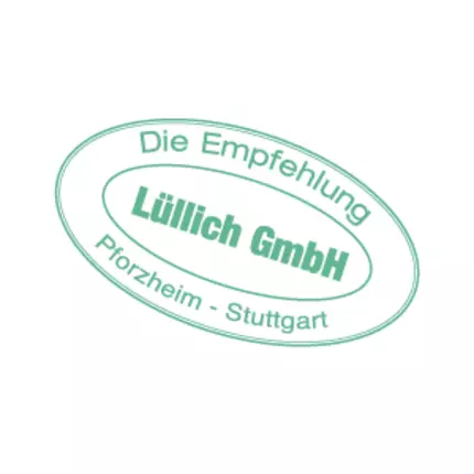 Logotipo de Lüllich GmbH