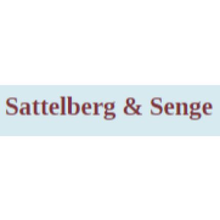 Logotyp från Raumausstattung Sattelberg & Senge GmbH | Raumausstatter & Inneneinrichtung | München