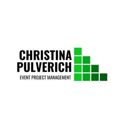 Logotipo de Christina Pulverich