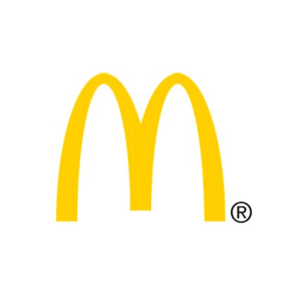 Logo van McDonald's