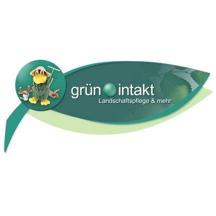 Logotipo de Grün-Intakt Landschaftspflege & mehr Inh. Ulrich Kastler