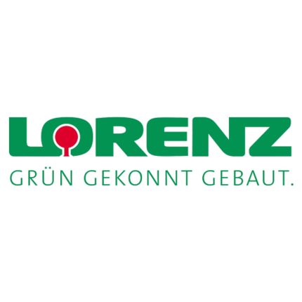 Logo od Lorenz Garten- und Landschaftsbau GmbH & Co. KG