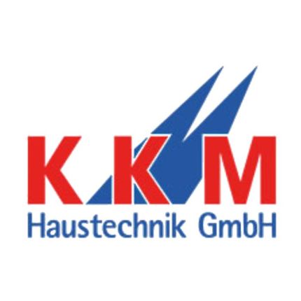 Logo de KKM Haustechnik GmbH